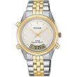 Pulsar Men's Watch PVR044X9