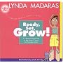 Ready, Set, Grow!: A What's Happening to My Body? Book for Younger Girls