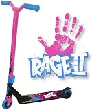 Slamm Rage II Scooter - Disco