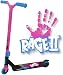 Slamm Rage II Scooter - Disco