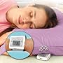 Silent Vibrating Personal Alarm Clock "Shake-N-Wake"