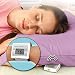 Silent Vibrating Personal Alarm Clock "Shake-N-Wake"