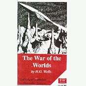 The War of the Worlds | [H.G. Wells]