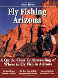Guide to Fly Fishing in Arizona