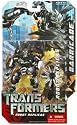 TRANSFORMERS ROBOT REPLICAS BARRICADE