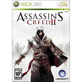 Assassins Creed II