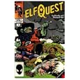 ELFQUEST #10 by Wendy Pini and Richard Pini