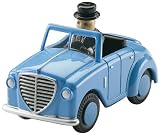 Thomas and Friends Take-n-Play Fat Controller's Car