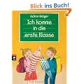 Ich komme in die erste Klasse