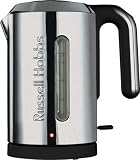 Produkt-Bild: Russell Hobbs Allure Wasserkocher  - ETM Testmagazin Urteil Gut (02/2012)