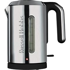 Russell Hobbs Allure Wasserkocher  - ETM Testmagazin Urteil Gut (02/2012)