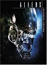 エイリアン2 新生アルティメット・エディション [DVD]