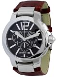 CERRUTI Herrenarmbanduhr Swiss Made Collection RONDO CT068081001