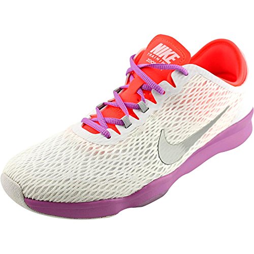 Nike Women's Zoom Fit Training Shoe