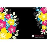 G-Cube Aloha Splash Laptop Skin - GSA-15Sc