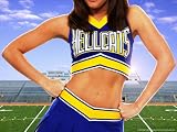Hellcats: The Complete First Season