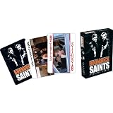 Boondock Saints 1 Playing Cards