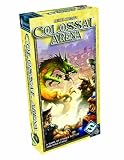 Colossal Arena