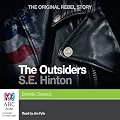 The Outsiders (Unabridged)