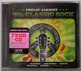 Feelin` Alright, 60s Classic Rock