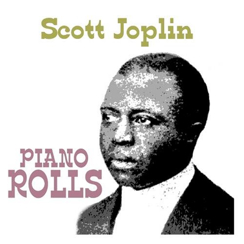 Scott Joplin