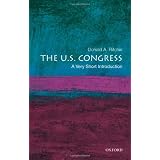 The U.S. Congress: A Very Short Introduction (Very Short Introductions)