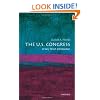 The U.S. Congress: A Very Short Introduction