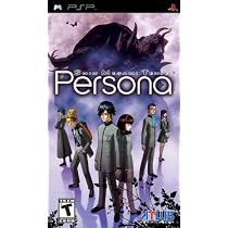 Shin Megami Tensei: Persona