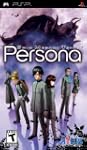 Shin Megami Tensei: Persona