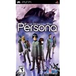 Shin Megami Tensei