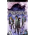 Shin Megami Tensei: Persona