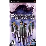 Shin Megami Tensei: Personaby Atlus Software