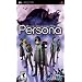 Shin Megami Tensei: Persona