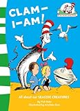 Clam-I-am!