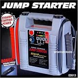 As Seen On TV Rechargeable Battery Charger With Portable DC Power