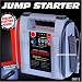 As Seen On TV Rechargeable Battery Charger With Portable DC Power