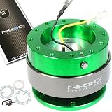 NRG GEN 2.0 QUICK RELEASE HUB KIT SRK-200GN