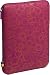 Case Logic VLSP-110 Netbook Sleeve for 7-Inch to 10-Inch Netbooks (Magenta)