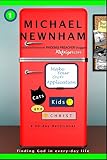 Make Your Own Application: Cats, Kids, and Christ