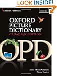 Oxford Picture Dictionary, Second Can...