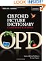 Oxford Picture Dictionary, Second Canadian Edition: English/Chinese