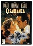 NEW Casablanca (DVD)