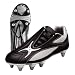 GILBERT Vision XV Backs 6 Stud Men's Rugby Boots (873607-2/3-X), UK11