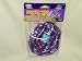 Protector 3 Digit Combo Lock & Chain for Bicycle Purple