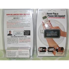 magicJack: PC to Phone Jack by magicJack