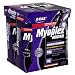 EAS Myoplex Original Ready-to-Drink Nutrition Shake, Strawberry, 4 Count, 17 Ounce (Pack of 3)