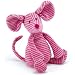 Bon Bon Pink Mouse 10" by Jellycat