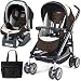 Peg Perego 2011 Pliko Switch Classico Compact - Java travel system