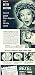 1945 Bexel Vitamin Ad Betty Hutton