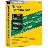 Norton SystemWorks Premier Edition - (version 12.0 ) - ensemble complet - 1 utilisateur - CD - Win - International
